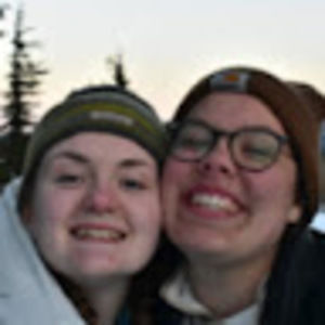 Meet your Posher, Elena